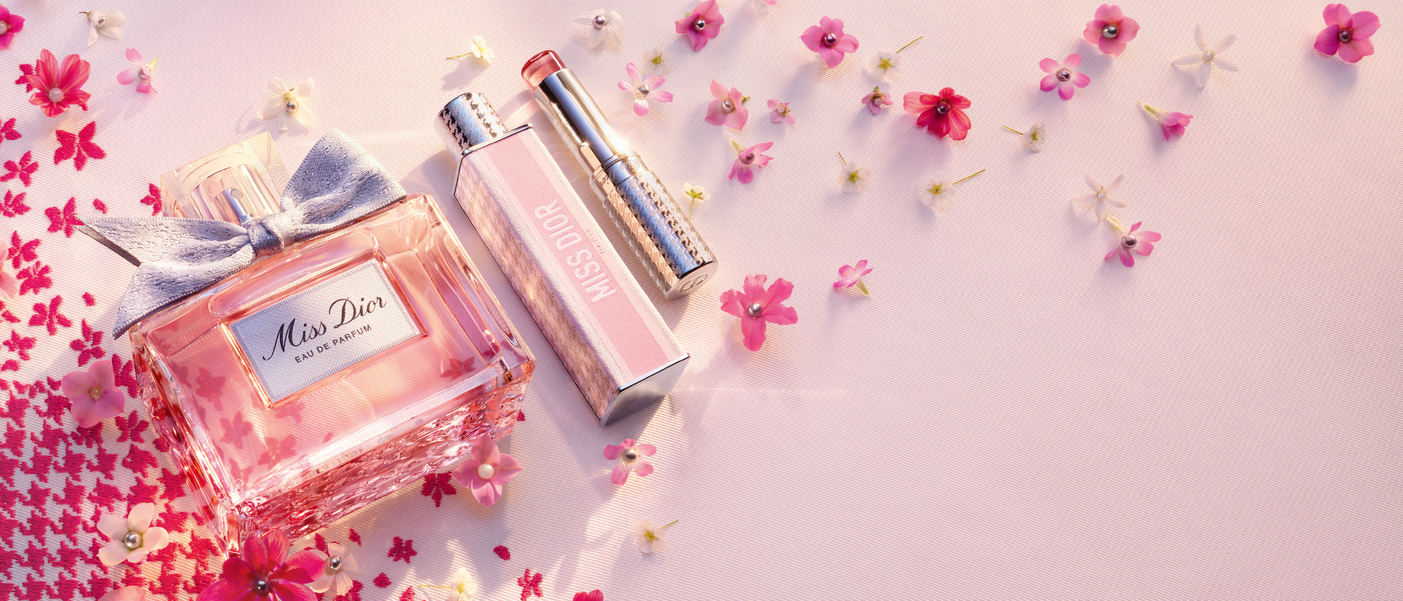 Mini Miss Eau de Parfum 