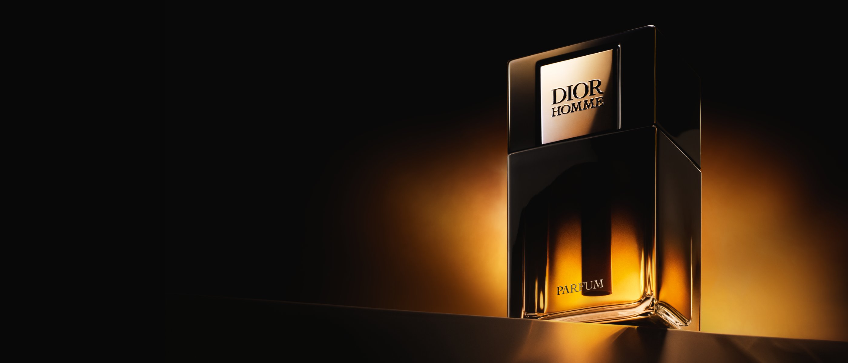 Dior Homme Parfum 