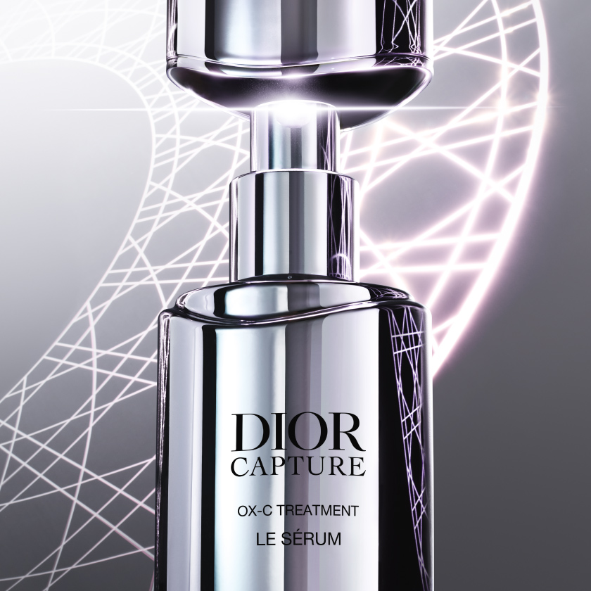 Dior Capture Sérum