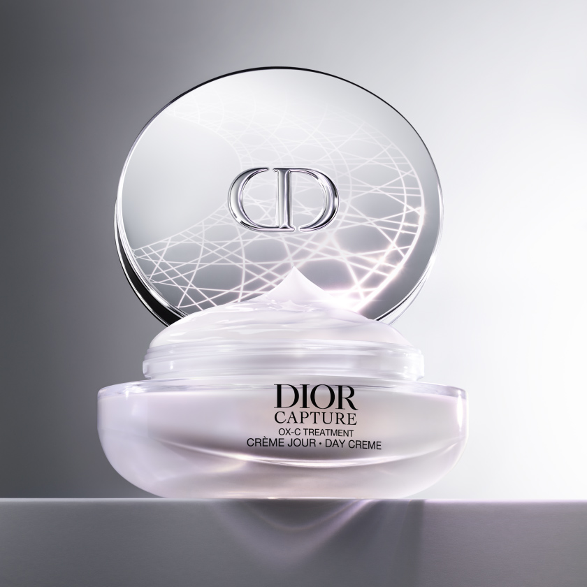 Dior Capture Creme