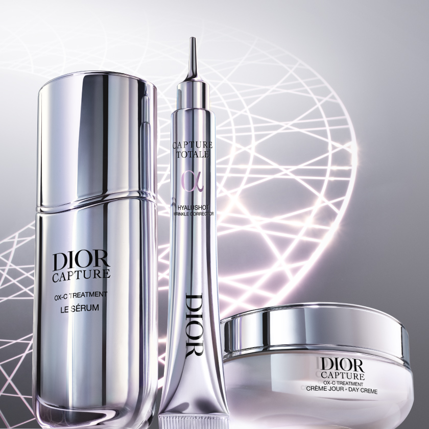 Capture Totale Hyalushot 