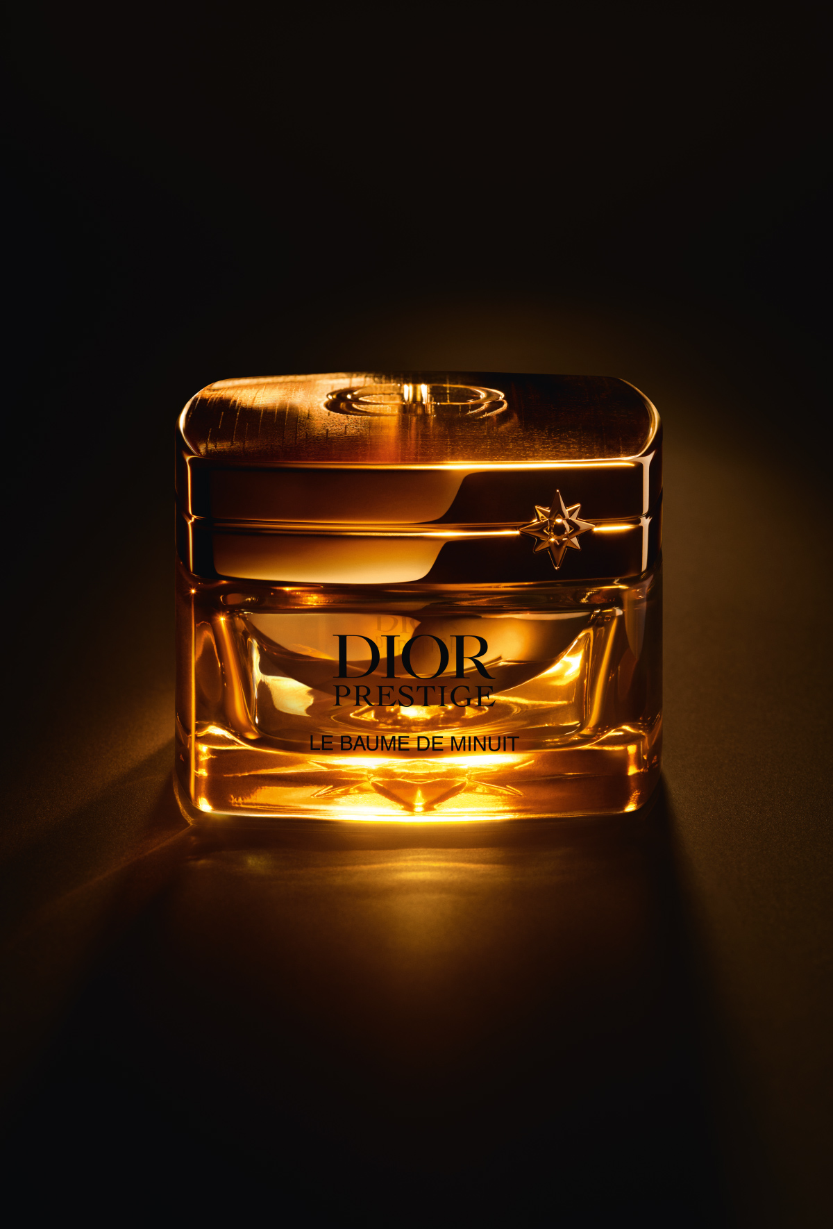 Piel visiblemente más densa y descansada.