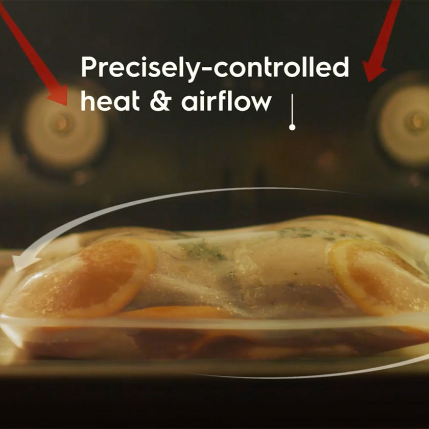 Frasco de crema de La Mer 