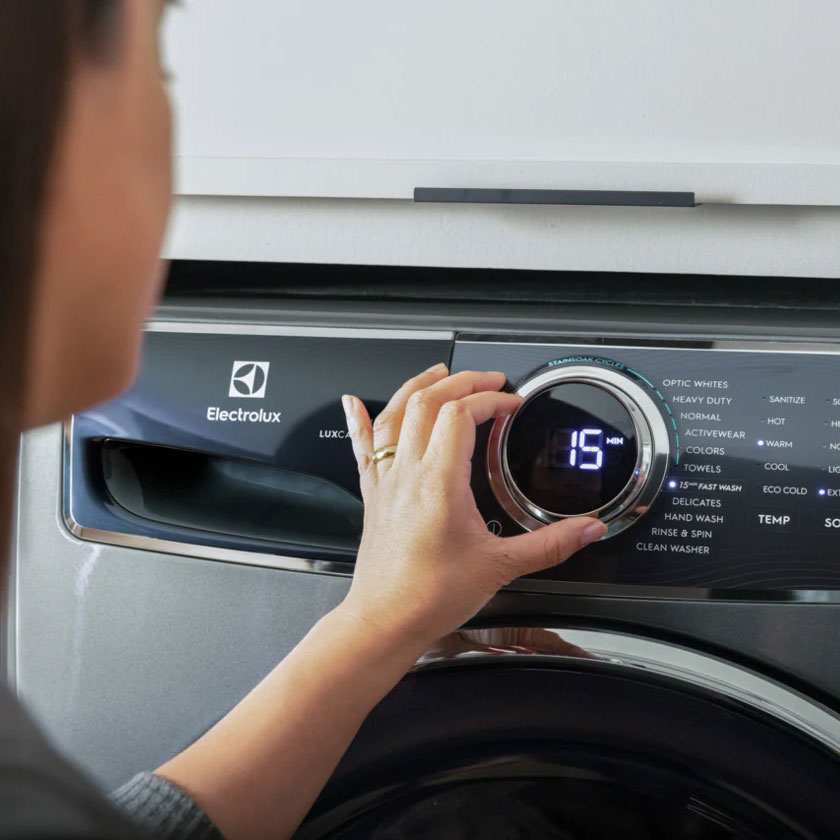 Frasco de crema de La Mer 