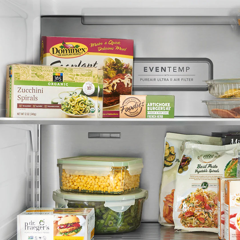 Sistema de enfriamiento EvenTemp