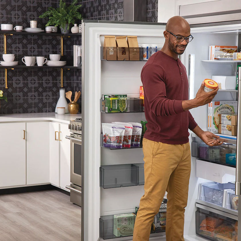 Fuerte capacidad de almacenamiento