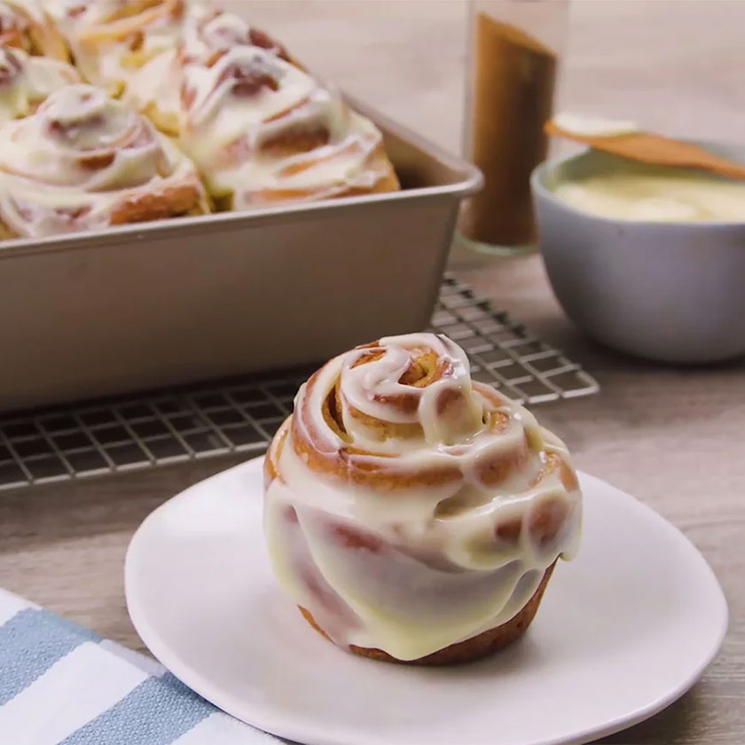 Sin precalentamiento