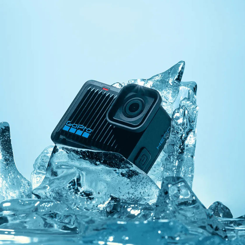 Batería incorporada de mayor duración