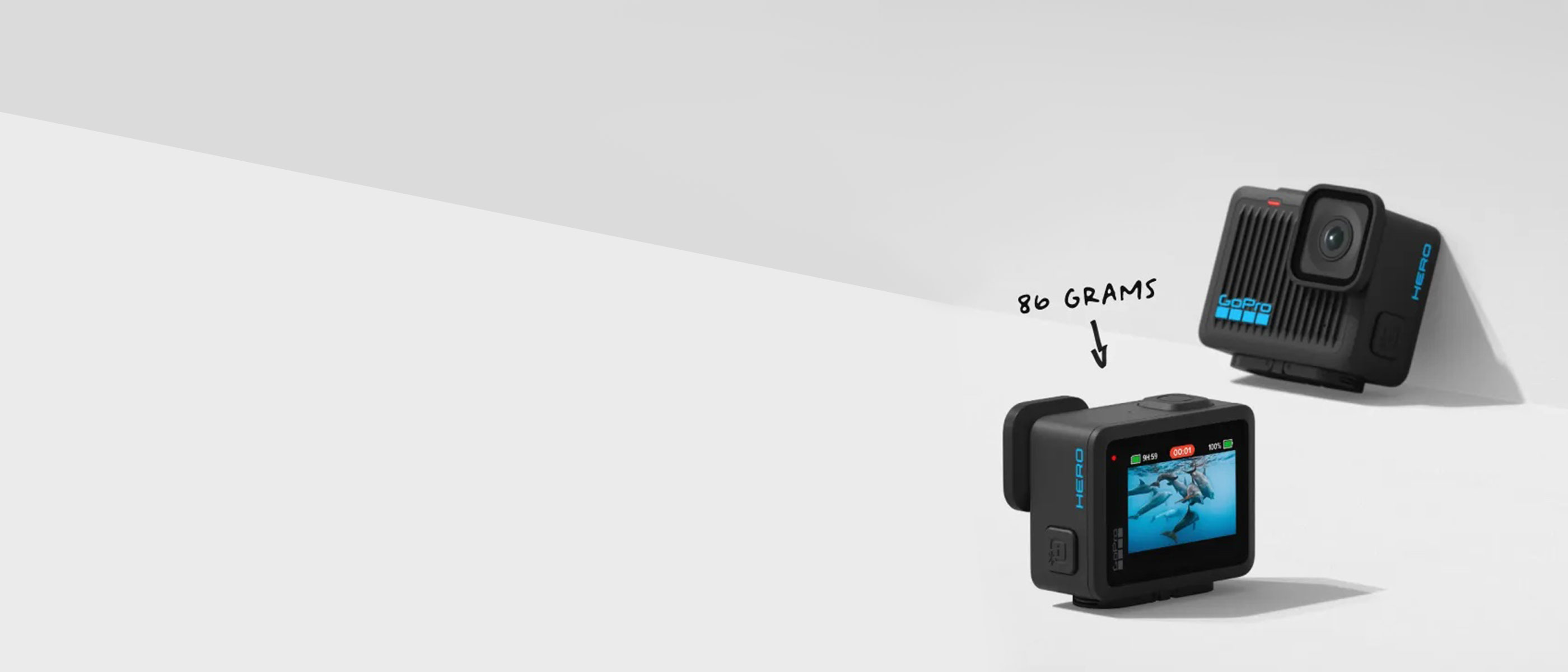 PEQUEÑO POR DISEÑO 