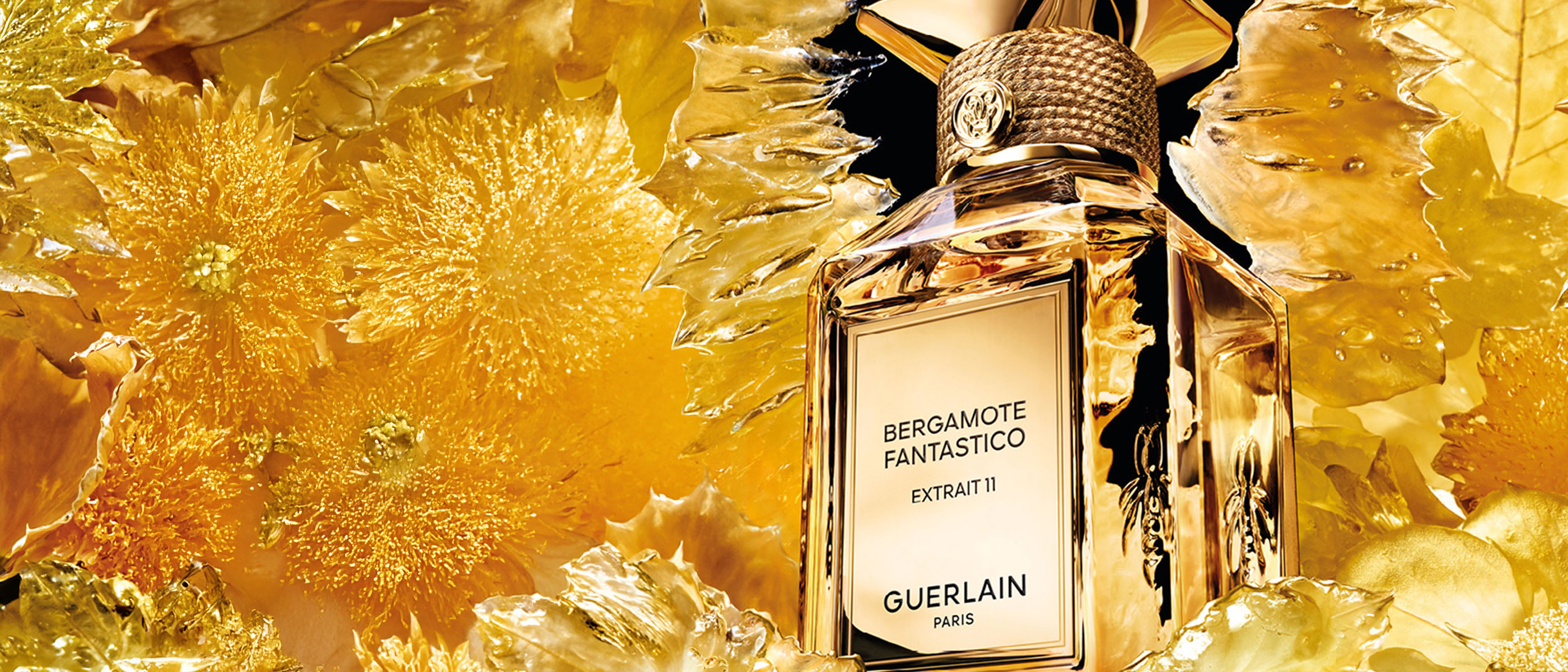 BERGAMOTE FANTASTICO