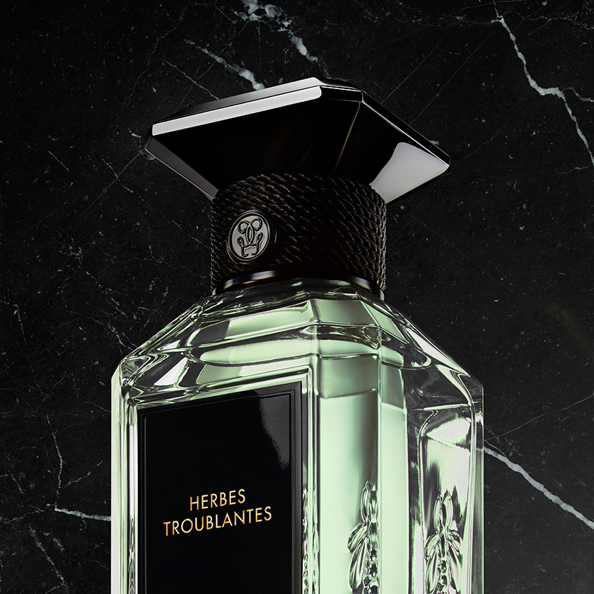 Herbes Troublantes