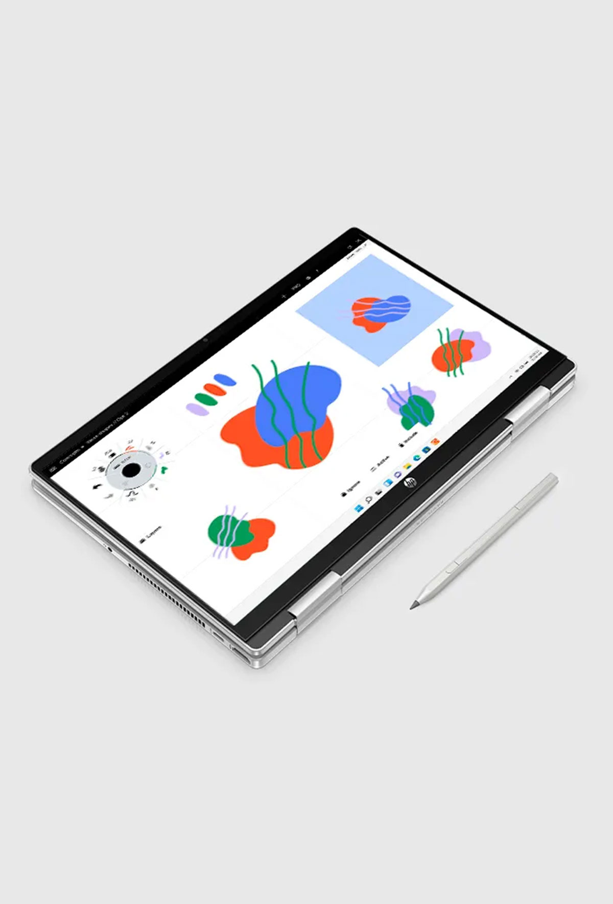 Explora un mundo de detalles