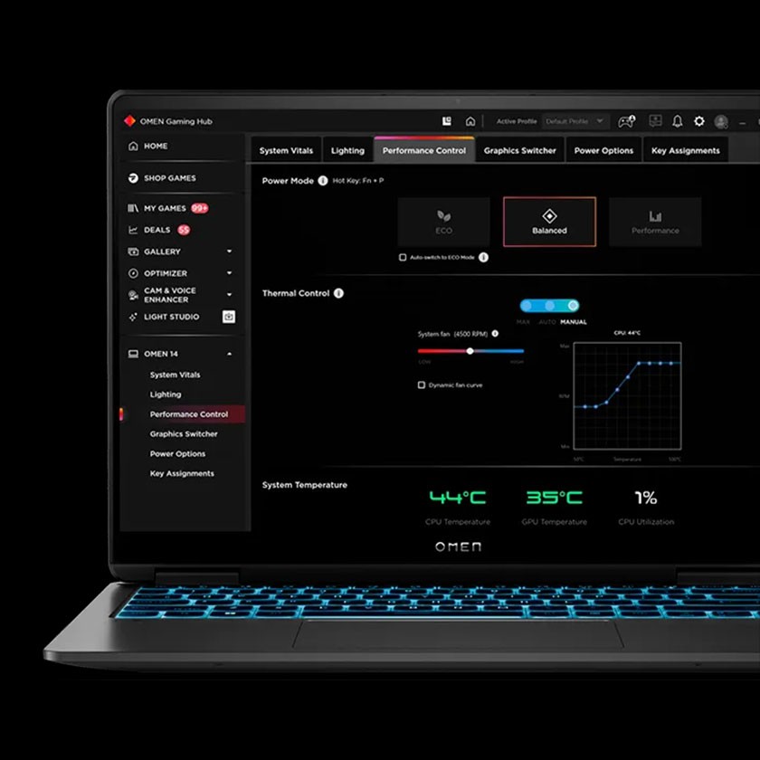 frasco de tratamiento para la piel de La Mer