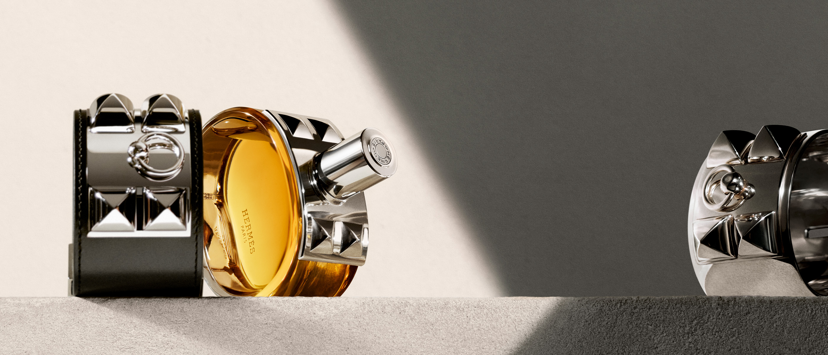 Barénia Eau de Parfum Intense