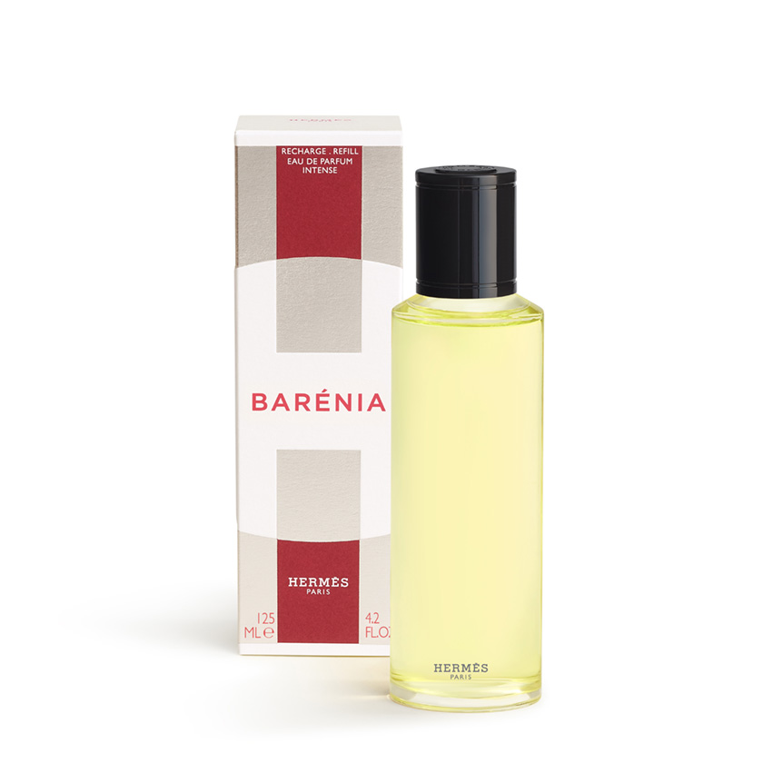 Barénia, Recarga de Eau de Parfum Intense