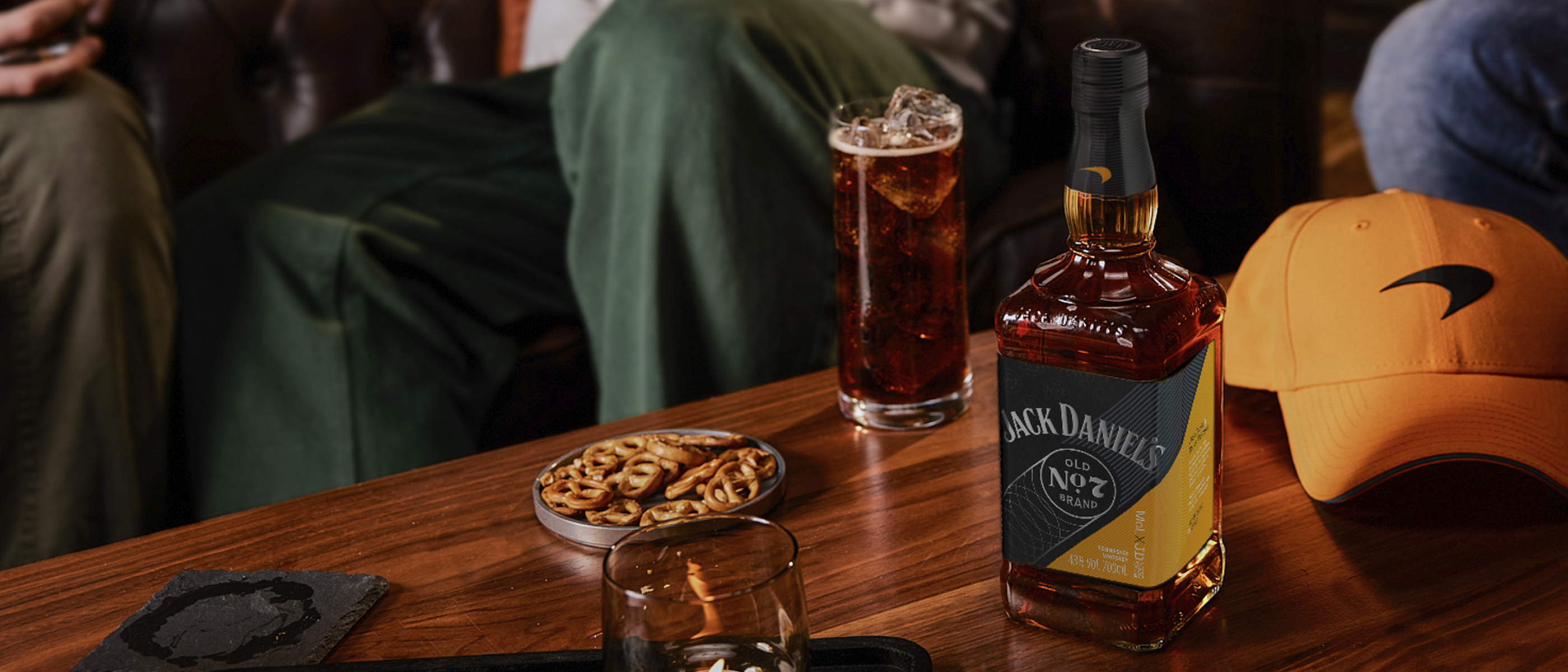 Botella Edición Limitada McLxJD 2025