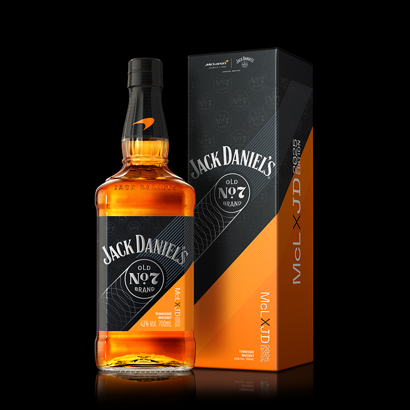 Aroma a caramelo con toques de banana