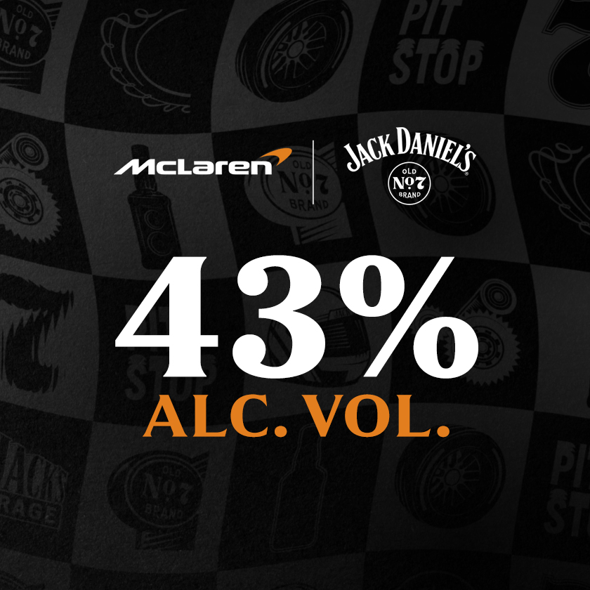 Creada para ser irrepetible 