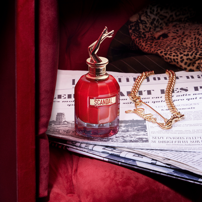 SCANDAL LE PARFUM