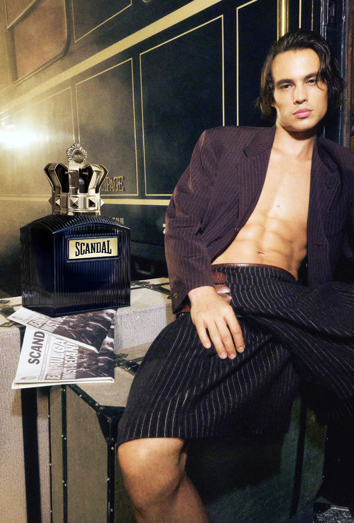 Dior Capture Totale Crema