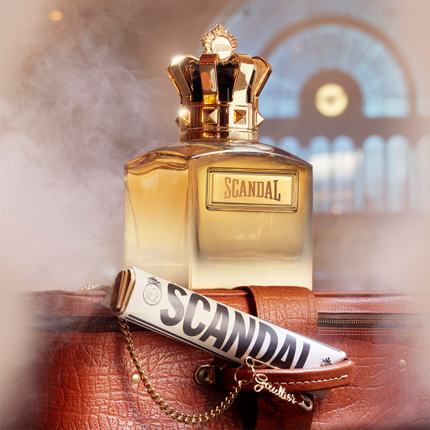 SCANDAL POUR HOMME ABSOLU