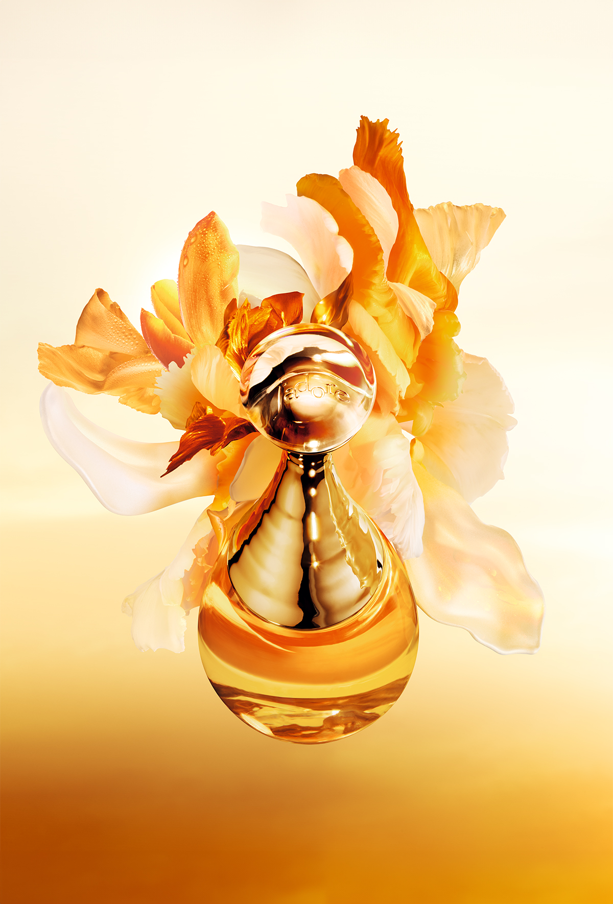 J'adore eau de Parfum