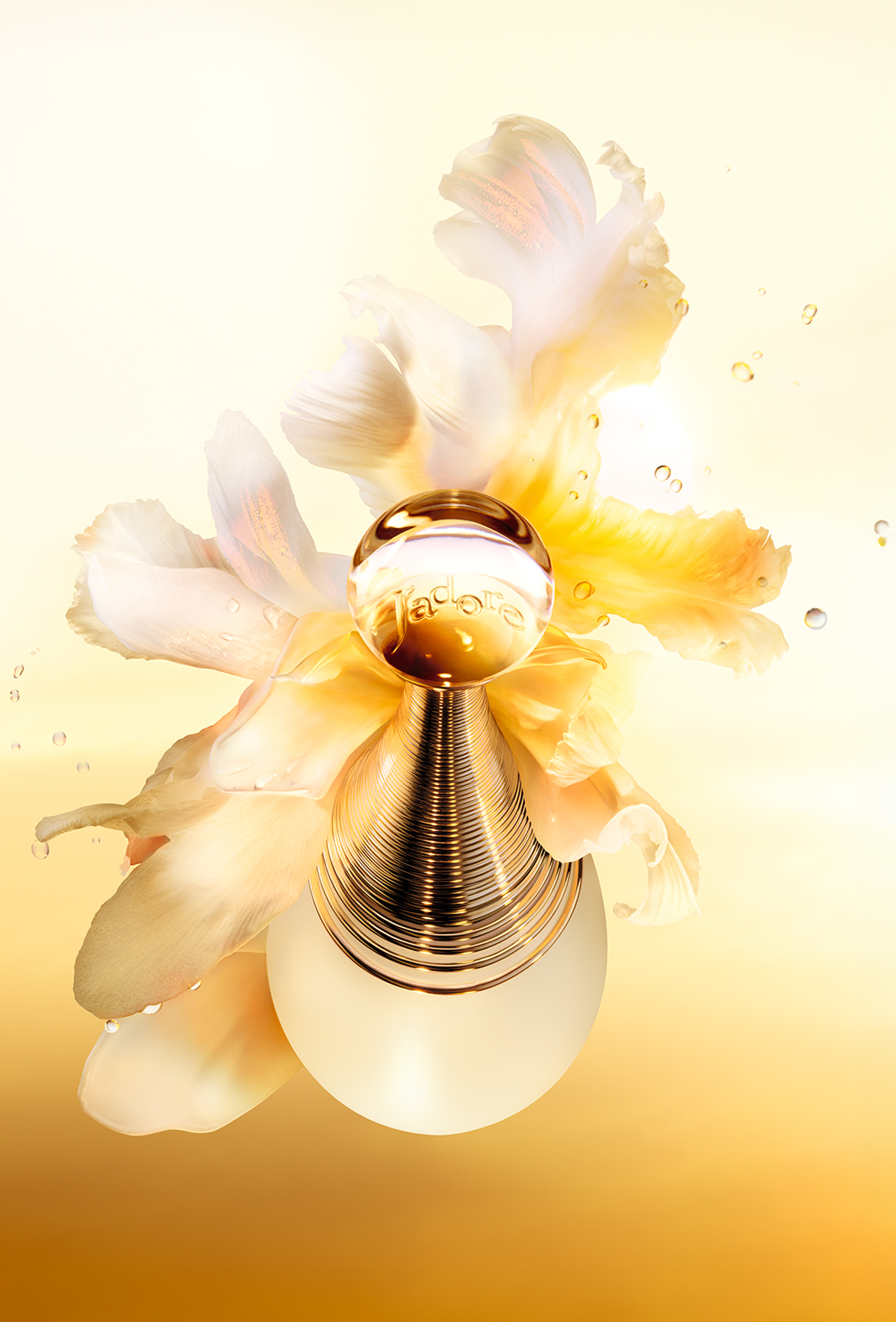 Dior Capture Totale Crema