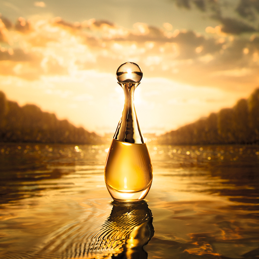 ABSOLUTO DE FLOR DE NARANJO