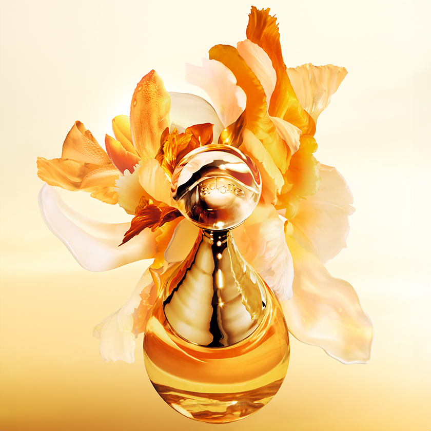 ABSOLUTO DE ROSA CENTIFOLIA