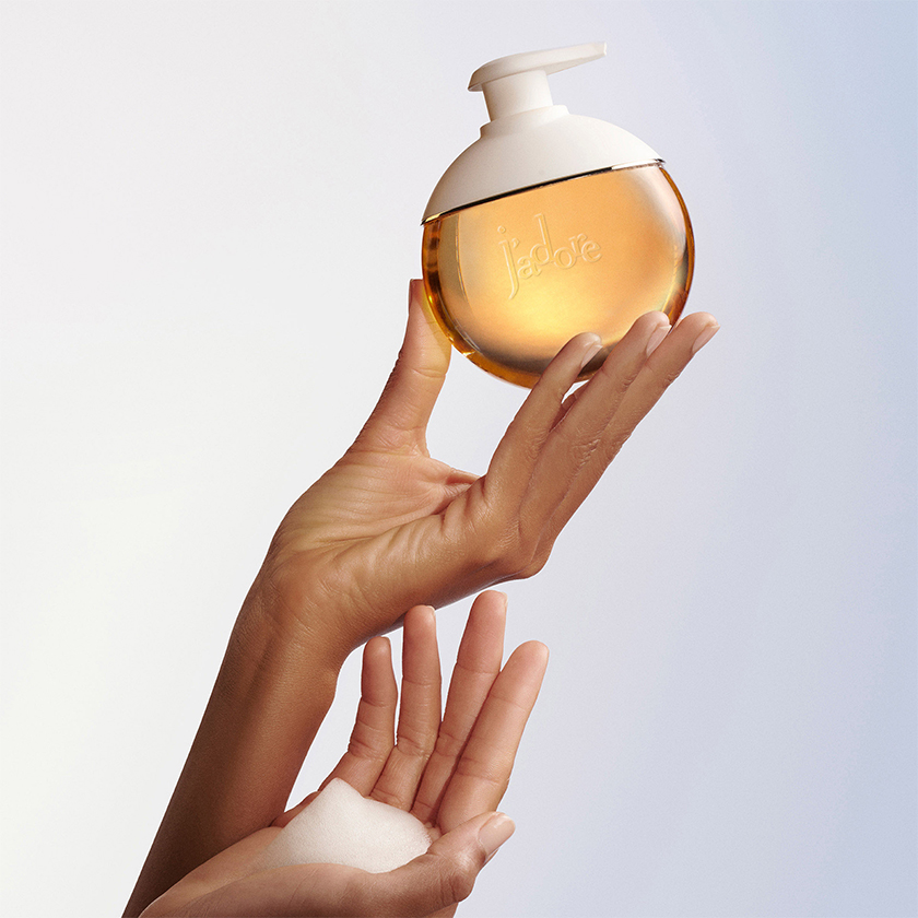 Les Adorables GEL DE DUCHA