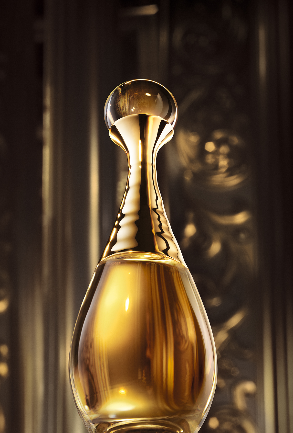 J'adore de Francis Kurkdjian