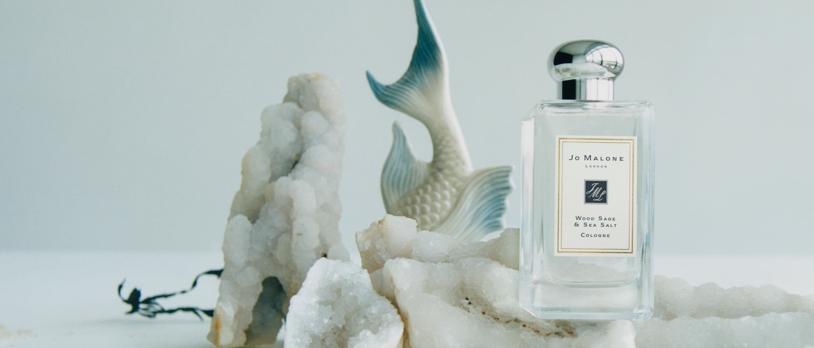 WOOD SAGE & SEA SALT