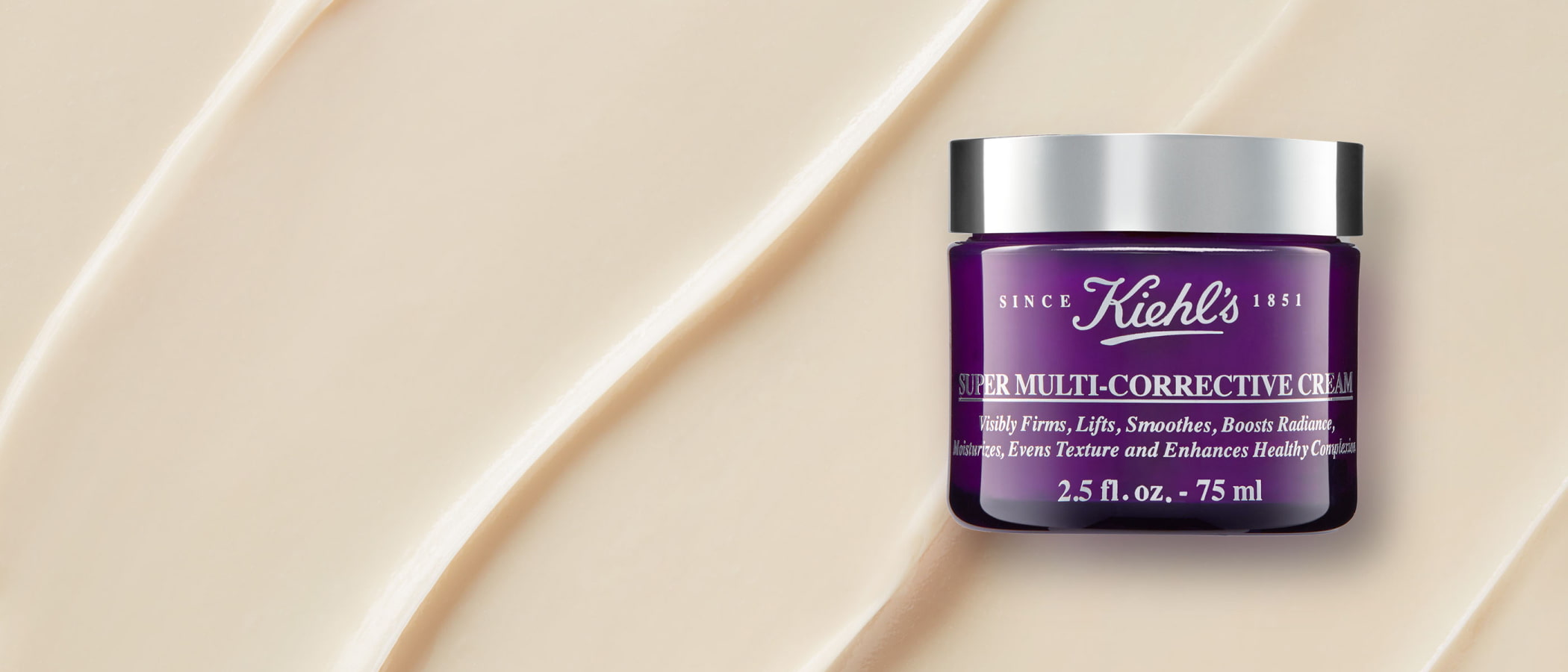 Super Multi-Corrective Cream