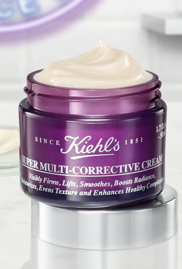 Super Multi-Corrective Cream