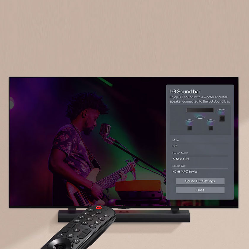 Simplicidad a tu alcance.