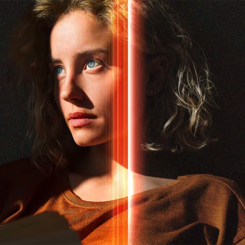 Mejora la resolución con AI 