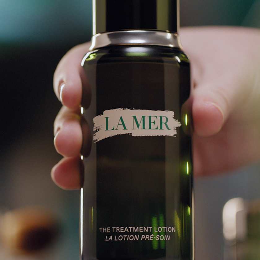 THE TREATMENT LOTION