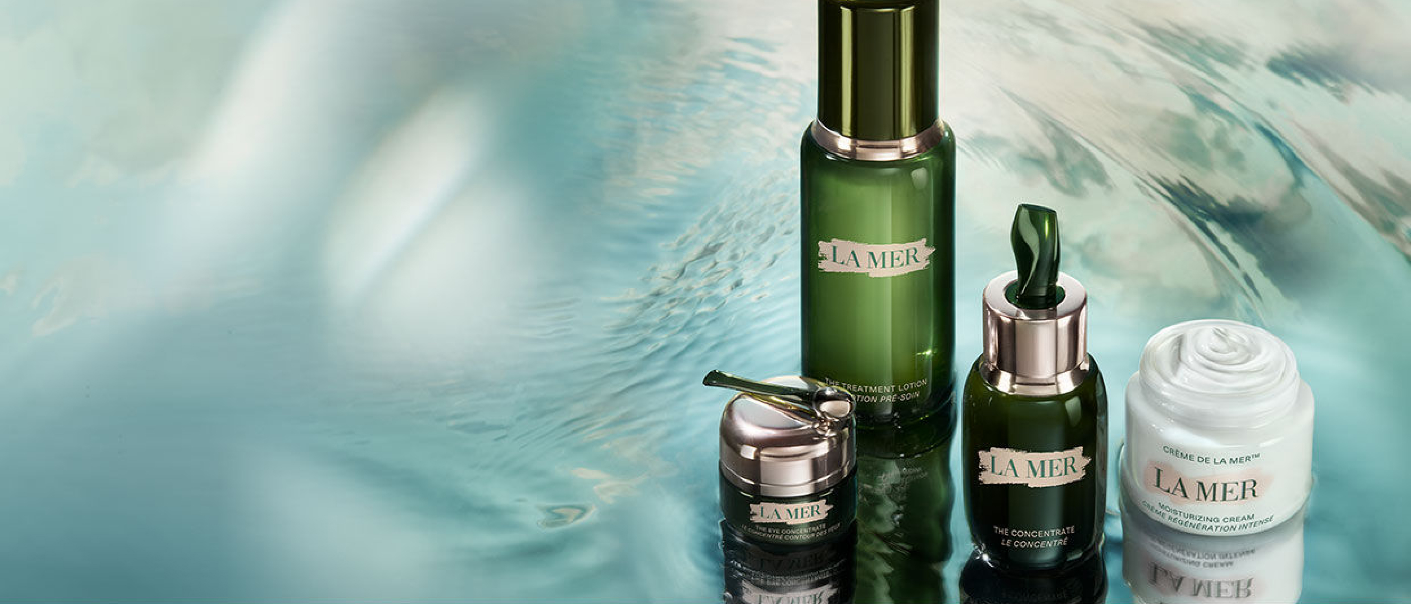 SUMÉRGETE EN UNA EXPERIENCIA DE LUJO. 