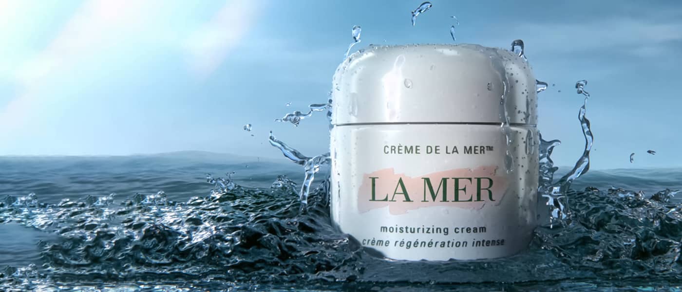 La Mer 