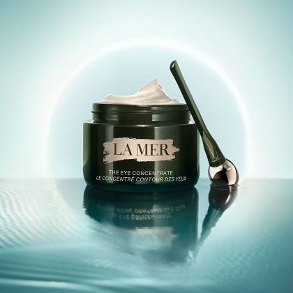 frasco de Genaissance de La Mer