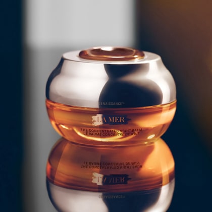 frasco de Genaissance de La Mer