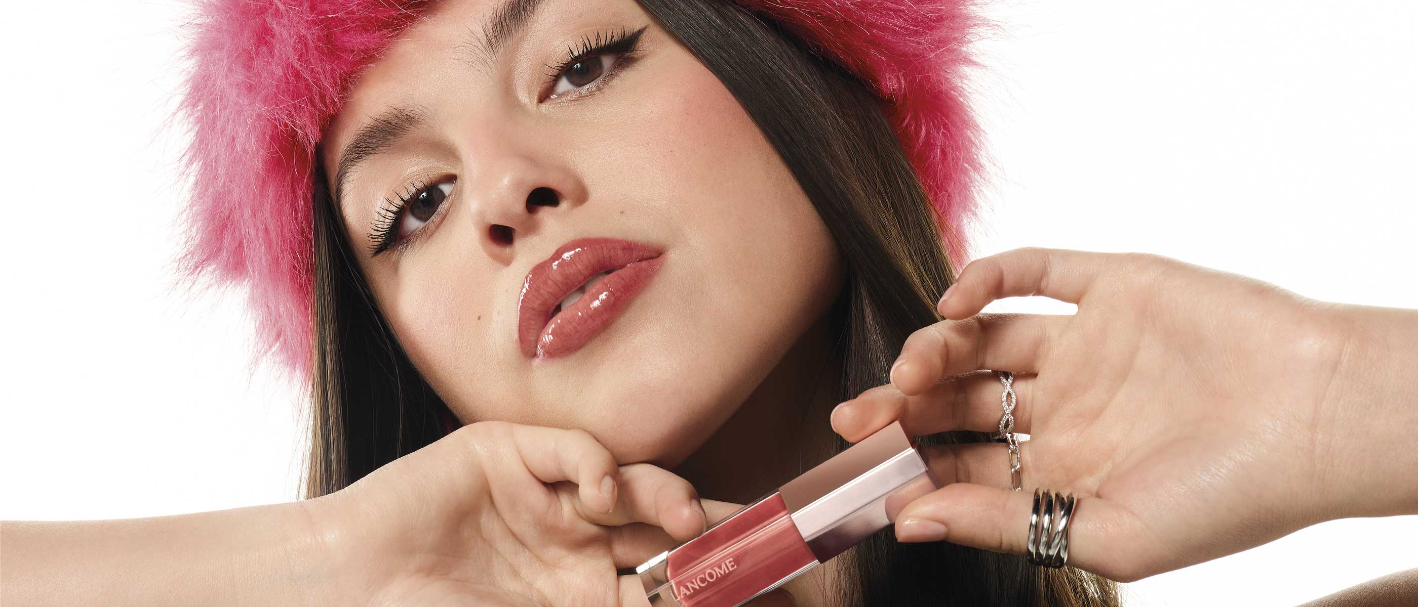NUEVO LIP IDÔLE JUICYTREATT