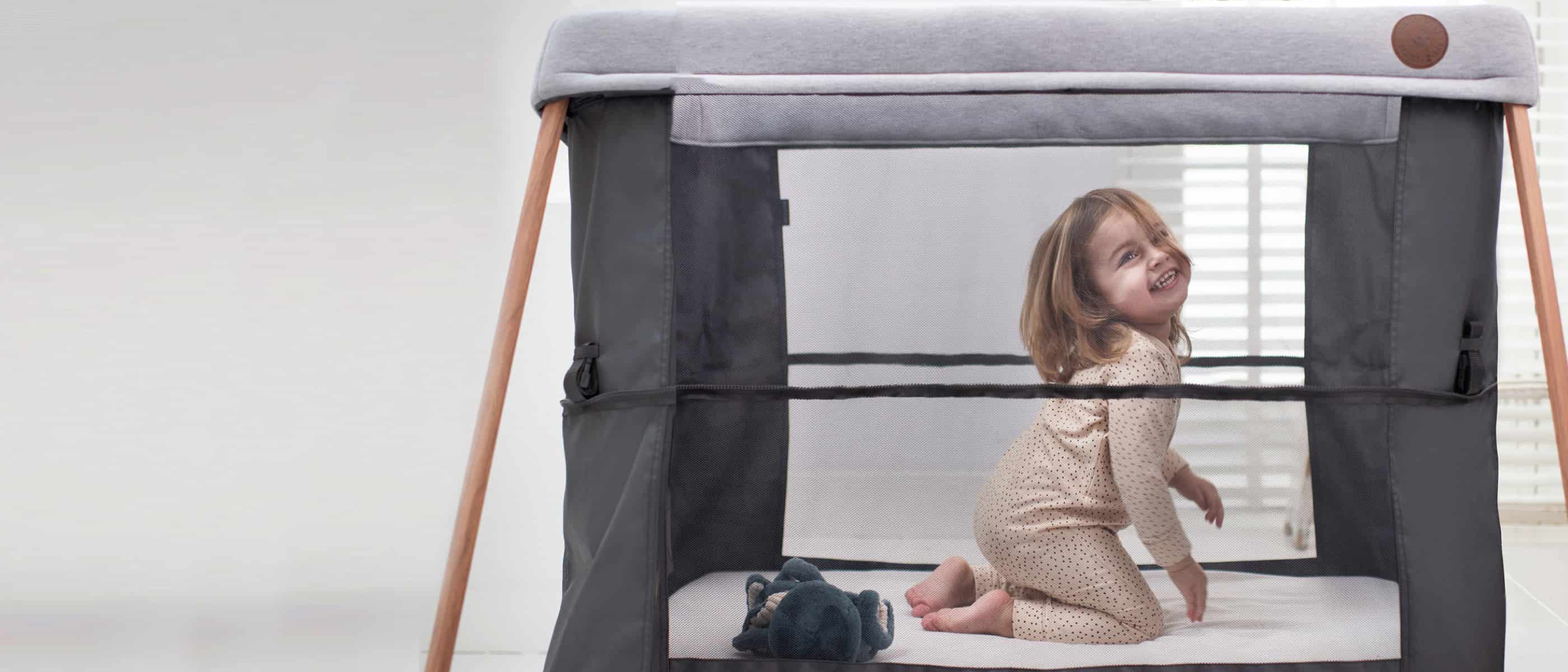 Maxi-Cosi Tobi Cuna de Viaje Iris El Palacio de Hierro