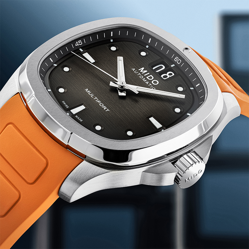 frasco de tratamiento para la piel de La Mer