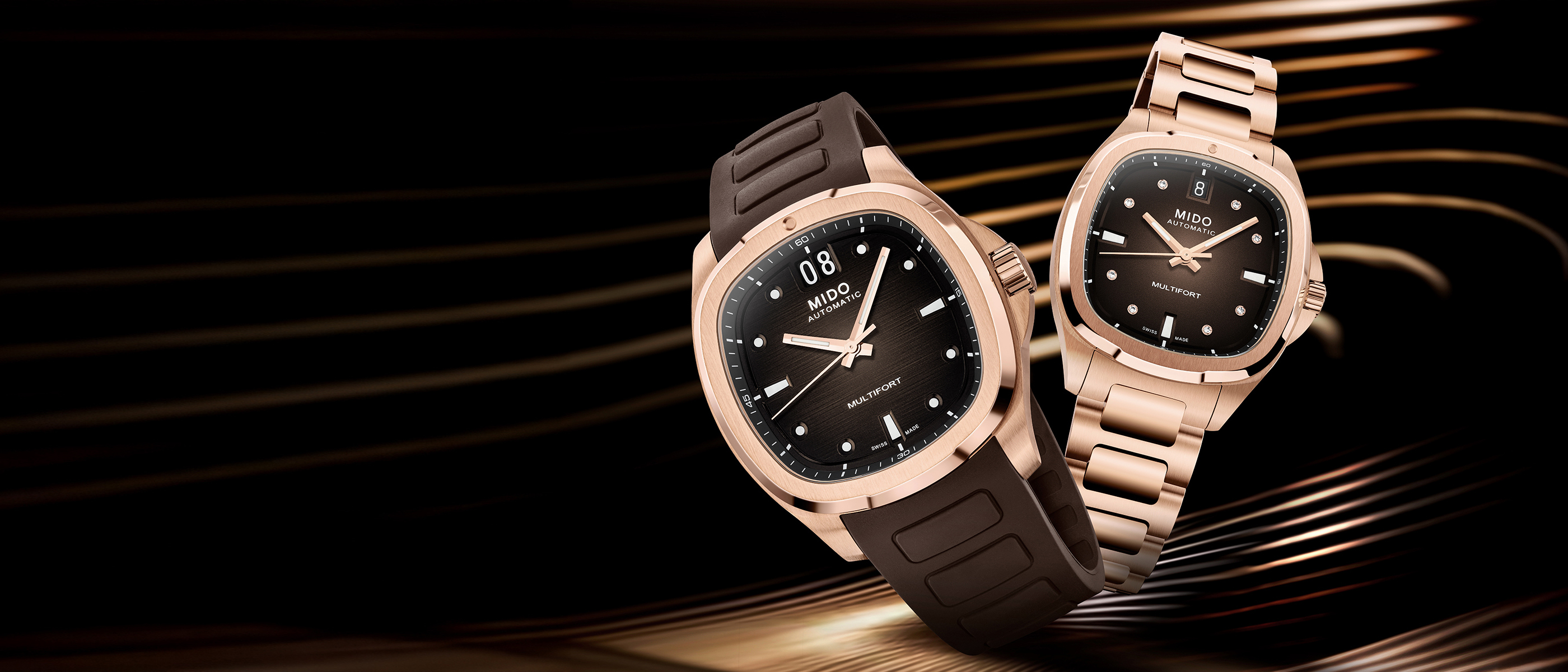 Un nuevo episodio en la saga Multifort TV