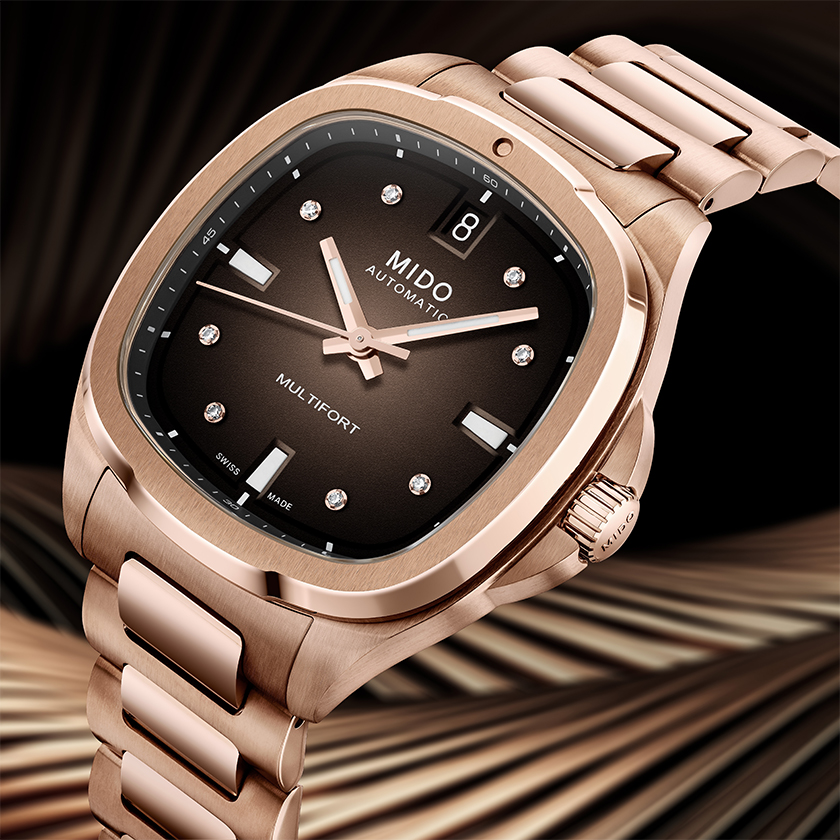 Atemporal, elegante y cautivador