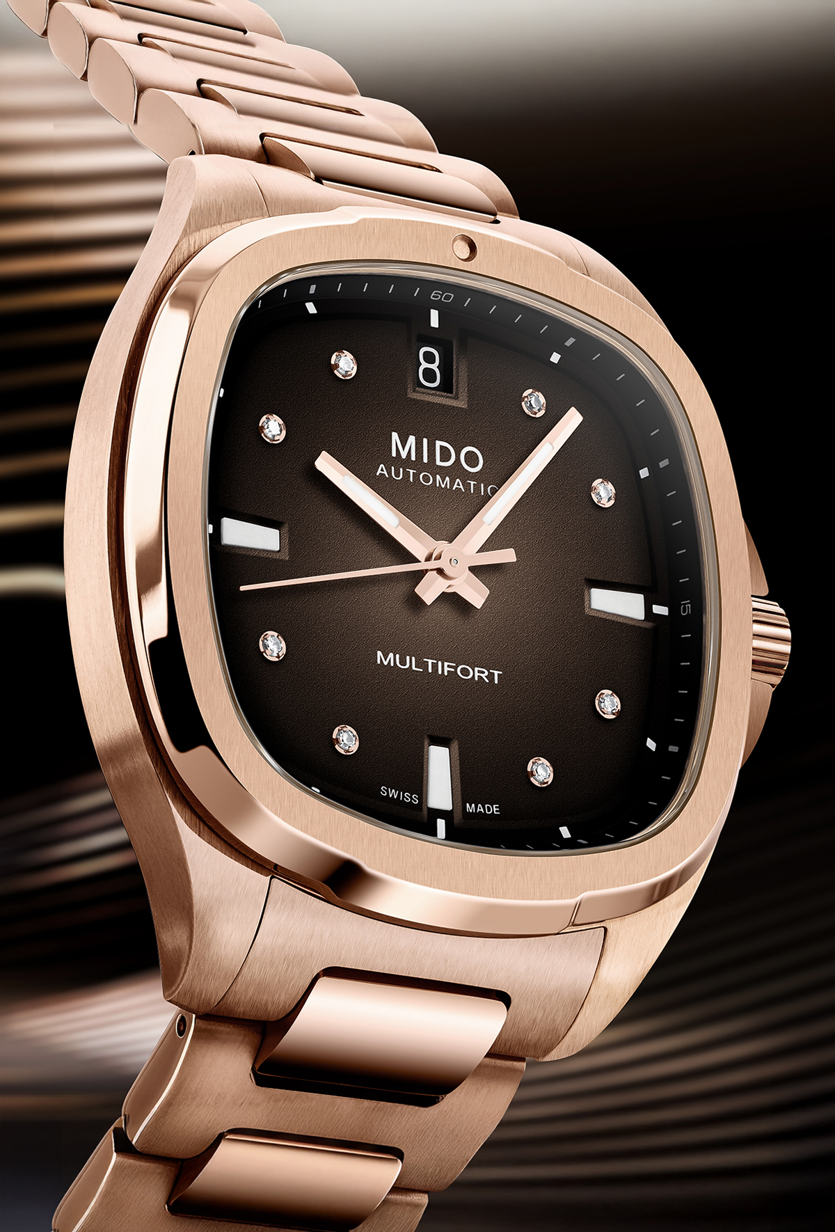 Una dualidad de estilos