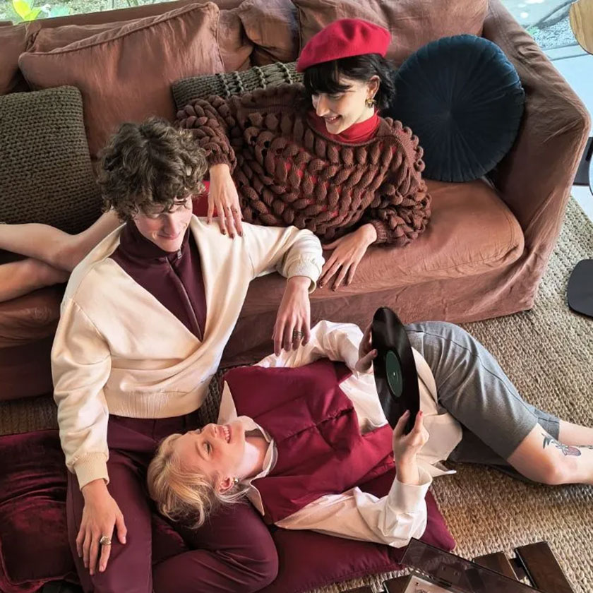 Mantén la concentración.