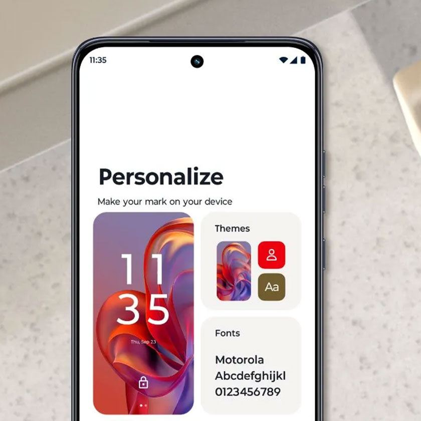 Tu Teléfono, tu experiencia