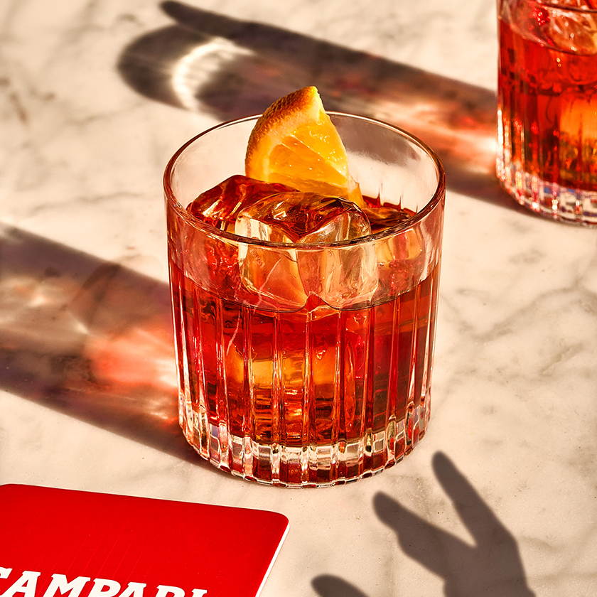 NEGRONI